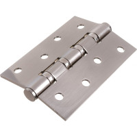 Петля APECS 10070-B4-Steel-S 2шт 13731