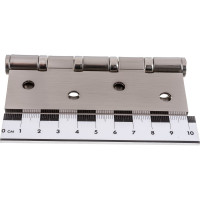 Петля APECS 10070-B4-Steel-S 2шт 13731