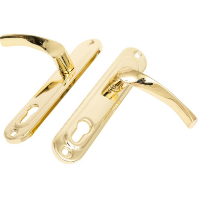 Ручки на планке APECS HP-85.0123-G 15099