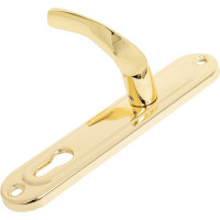 Ручки на планке APECS HP-85.0123-G 15099