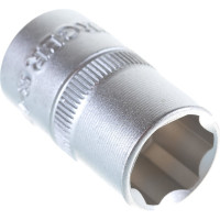 Головка торцевая 6-гранная SuperLock (1/2"; 15 мм) Berger BG BG-12S15