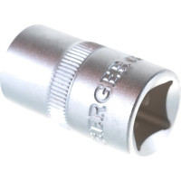 Головка торцевая 6-гранная SuperLock (1/2"; 15 мм) Berger BG BG-12S15