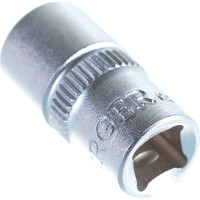 Головка торцевая 6-гранная SuperLock (1/4"; 9 мм) Berger BG BG-14S09