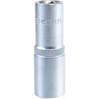 Головка торцевая удлиненная 6-гранная SuperLock (1/2"; 18 мм) Berger BG BG-12SD18