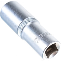 Головка торцевая удлиненная 6-гранная SuperLock (1/2"; 18 мм) Berger BG BG-12SD18