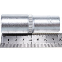 Головка торцевая удлиненная 6-гранная SuperLock (1/2"; 18 мм) Berger BG BG-12SD18