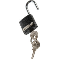 Навесной замок APECS PD-01-25 МBC-122 6674