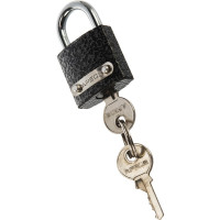 Навесной замок APECS PD-01-25 МBC-122 6674