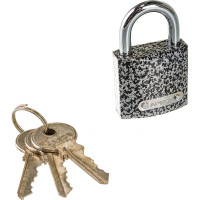 Навесной замок APECS PD-01-32 МBC-123 6675