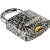 Навесной замок APECS PD-01-32 МBC-123 6675