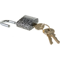 Навесной замок APECS PD-01-32 МBC-123 6675