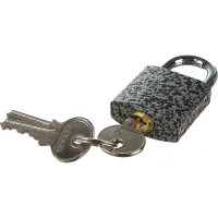 Навесной замок APECS PD-01-32 МBC-123 6675