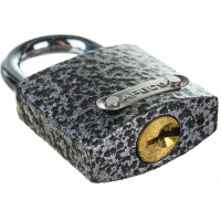 Навесной замок APECS PD-01-32 МBC-123 6675