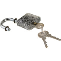 Навесной замок APECS PD-01-50 MBC-125 6685