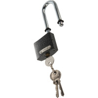 Навесной замок APECS PD-01-50-L 5Keys 18191