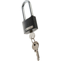 Навесной замок APECS PD-01-50-L 5Keys 18191