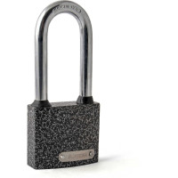 Навесной замок APECS PD-01-50-L 5Keys 18191