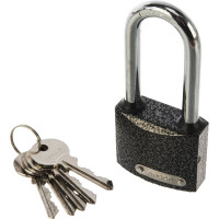 Навесной замок APECS PD-01-50-L 5Keys 18191