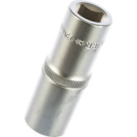 Головка торцевая удлиненная 6-гранная SuperLock (1/2"; 9 мм) Berger BG BG-12SD09