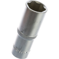 Головка торцевая удлиненная 6-гранная SuperLock (1/2"; 9 мм) Berger BG BG-12SD09