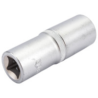 Головка торцевая удлиненная 6-гранная SuperLock (1/2"; 20 мм) Berger BG BG-12SD20