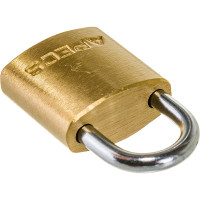 Замки навесные APECS PDB-20-20-Blister (2Locks+3Keys) 17793