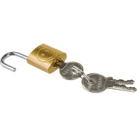 Замки навесные APECS PDB-20-20-Blister (2Locks+3Keys) 17793