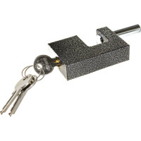 Навесной замок APECS PD-10-75 17274