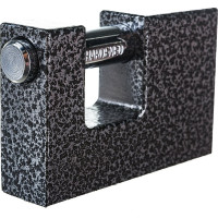 Навесной замок APECS PD-10-75 17274