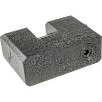 Замок навесной APECS PD-16-90-Blister 17866 00017866