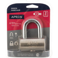 Навесной замок APECS PDS-32-60 12685