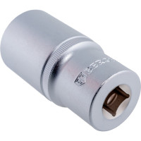 Головка торцевая удлиненная 6-гранная SuperLock (1/2"; 30 мм) Berger BG BG-12SD30