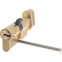 Цилиндровый механизм APECS SM-60-C-G 3307