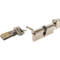 Цилиндровый механизм APECS SM-70-C-NI 2943