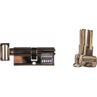 Цилиндровый механизм APECS SM-70-C-NI 2943