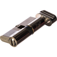 Цилиндровый механизм APECS SM-70-C-NI 2943