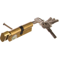 Цилиндровый механизм APECS SM-80-C-G 2942