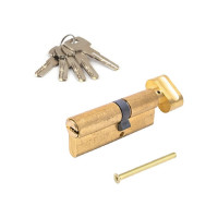 Цилиндровый механизм APECS SM-80(35C/45)-C-G 9063