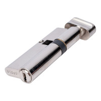 Цилиндровый механизм APECS SM-90(35C/55)-C-NI 19399