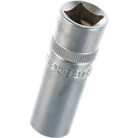 Головка свечная (1/2"; 16 мм) Berger BG BG-16SPS