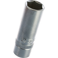 Головка свечная (1/2"; 16 мм) Berger BG BG-16SPS
