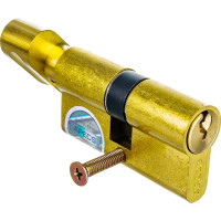 Цилиндровый механизм APECS SC-60-Z-C-G 60-ZC 02935