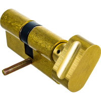 Цилиндровый механизм APECS SC-60-Z-C-G 60-ZC 02935