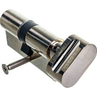 Цилиндровый механизм APECS SC-60-Z-C-NI 60-ZCN 2938 00002938