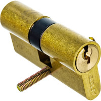 Цилиндровый механизм APECS SC-60-Z-G 60-Z 02325