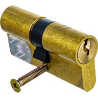 Цилиндровый механизм APECS SC-60-Z-G 60-Z 02325