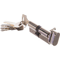 Цилиндровый механизм APECS SC-70-Z-C-NI 70-ZCN 02939