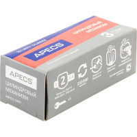 Цилиндровый механизм APECS SC-70-Z-C-NI 70-ZCN 02939