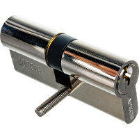 Цилиндровый механизм APECS SC-70-Z-NI 70-ZN 02157