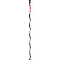 Рейка нивелирная телескопическая TS3M Condtrol 2-16-015